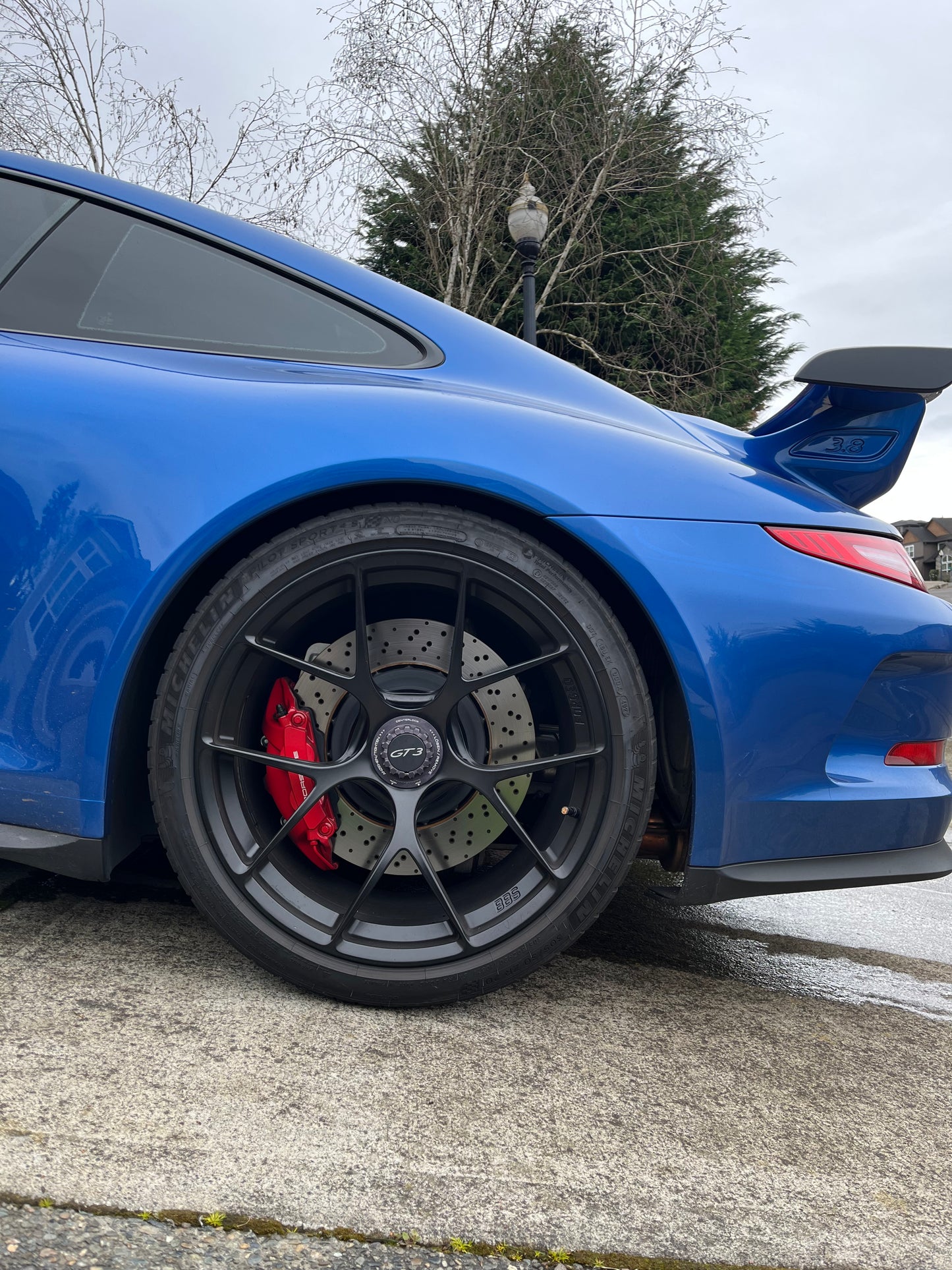The Complete Luxury Detail