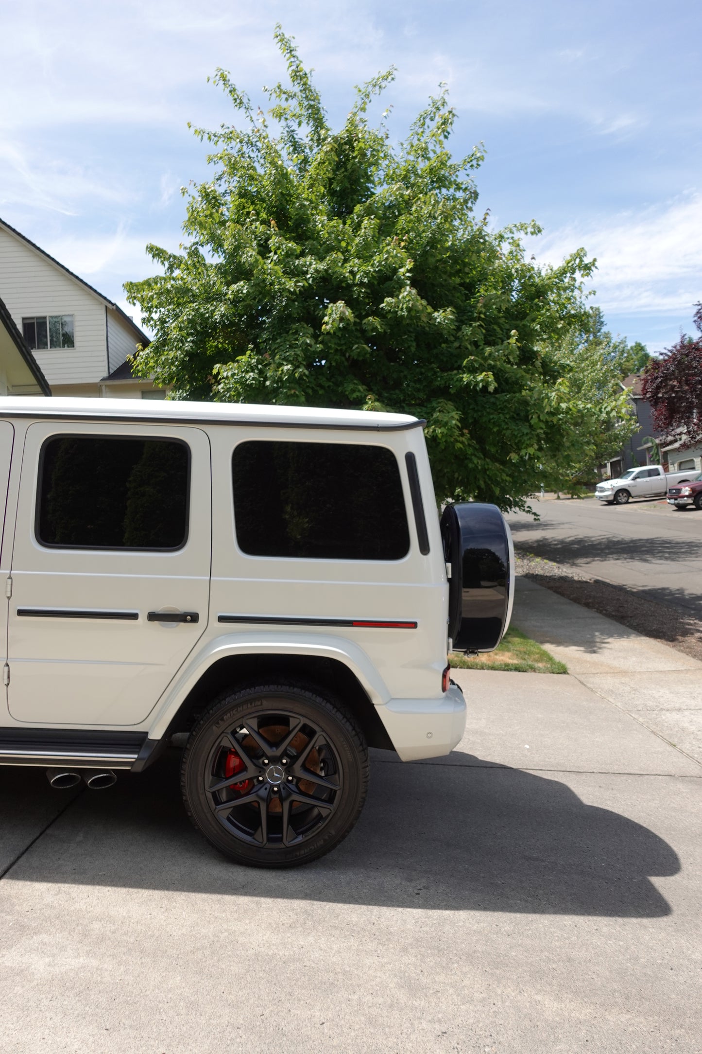 Signature Full Detail