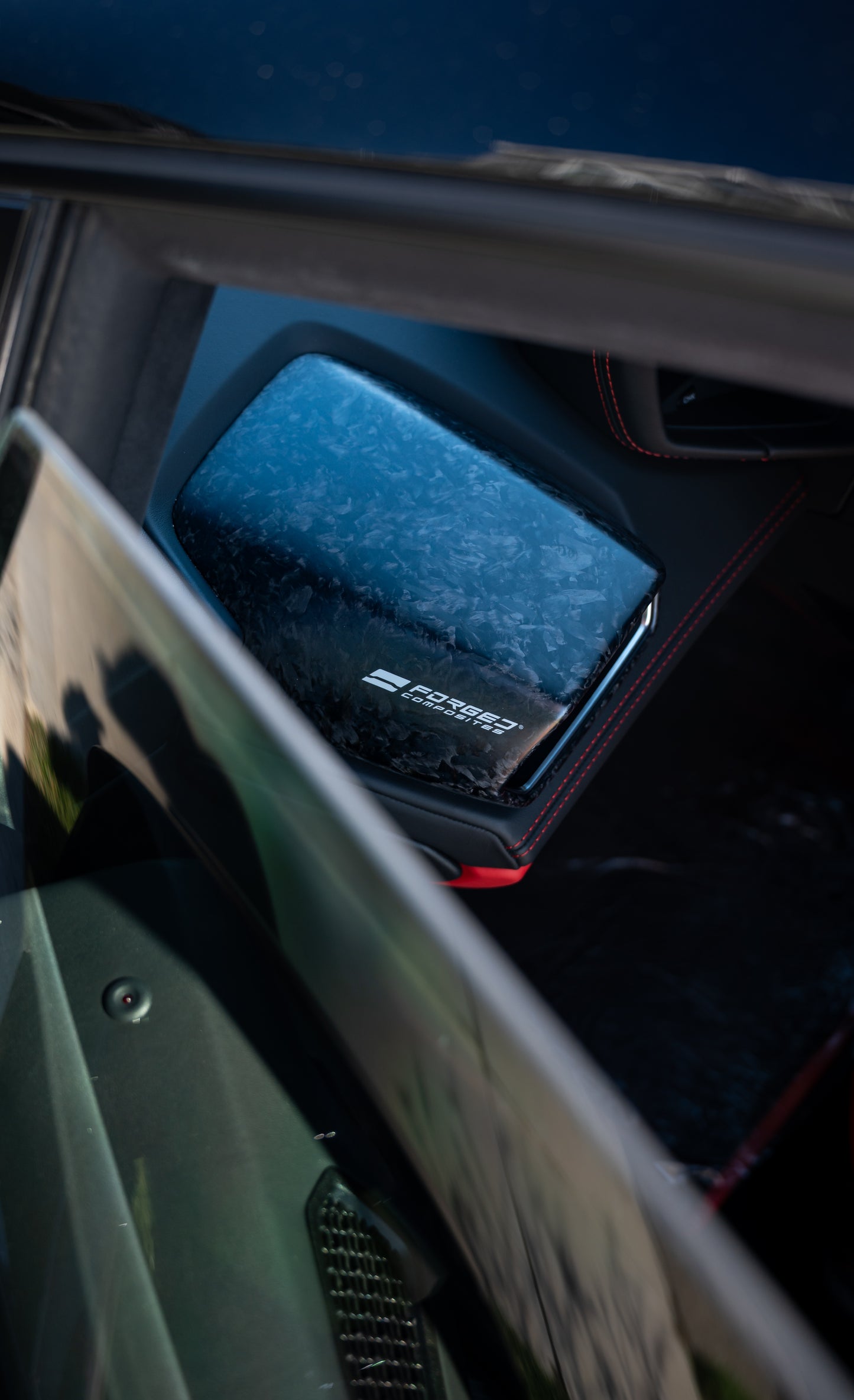 Essential Maintenance Detail