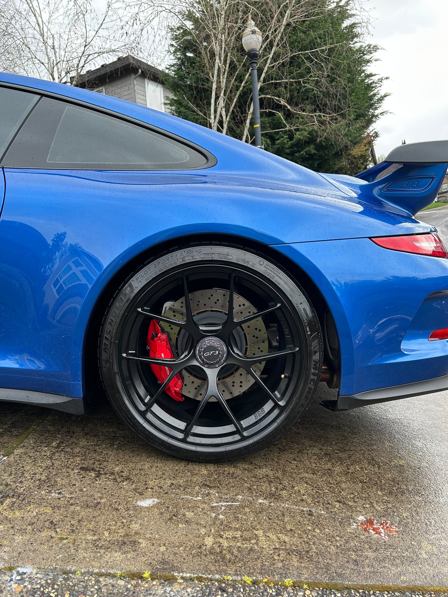 The Complete Luxury Detail