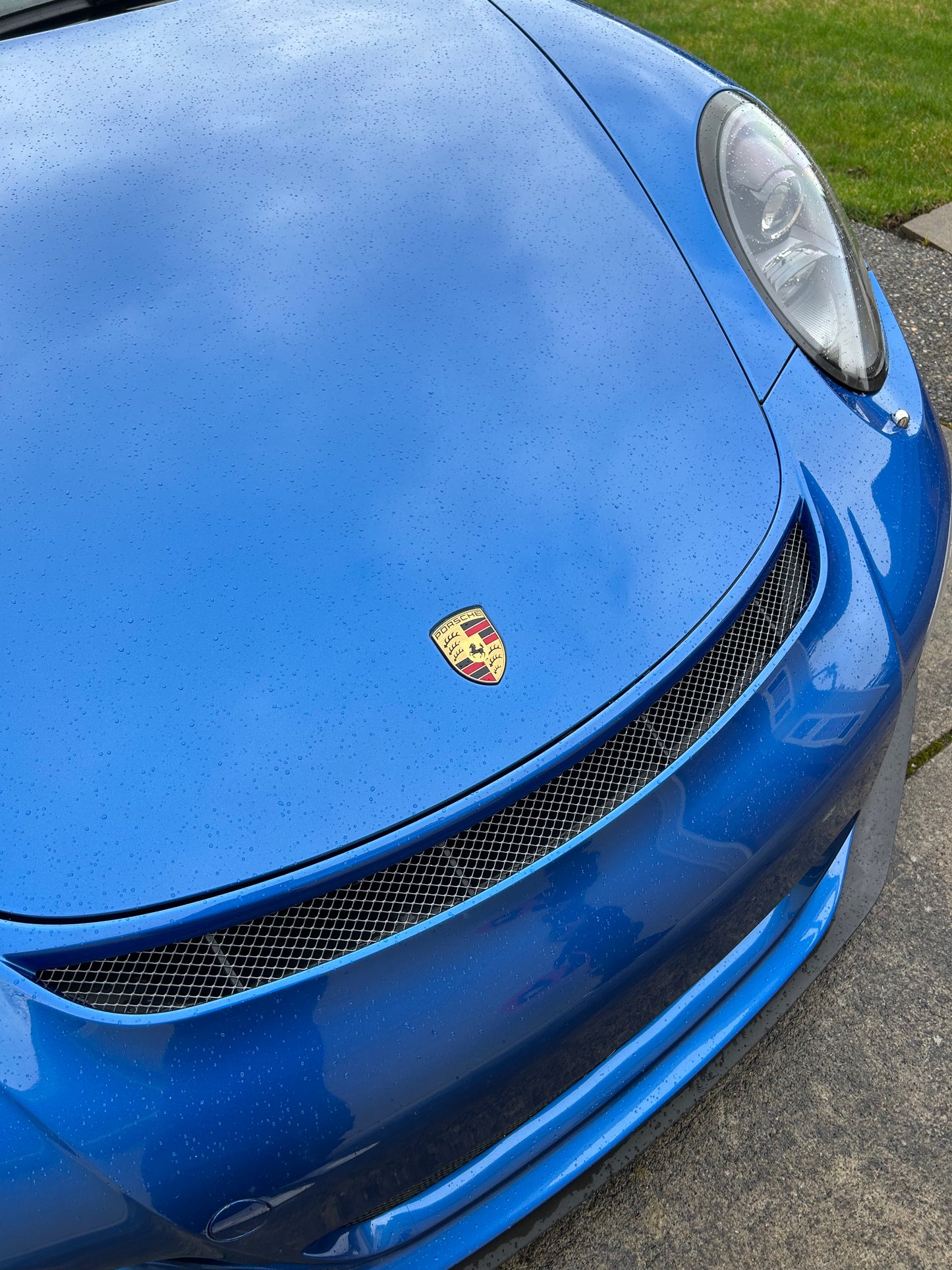 The Complete Luxury Detail