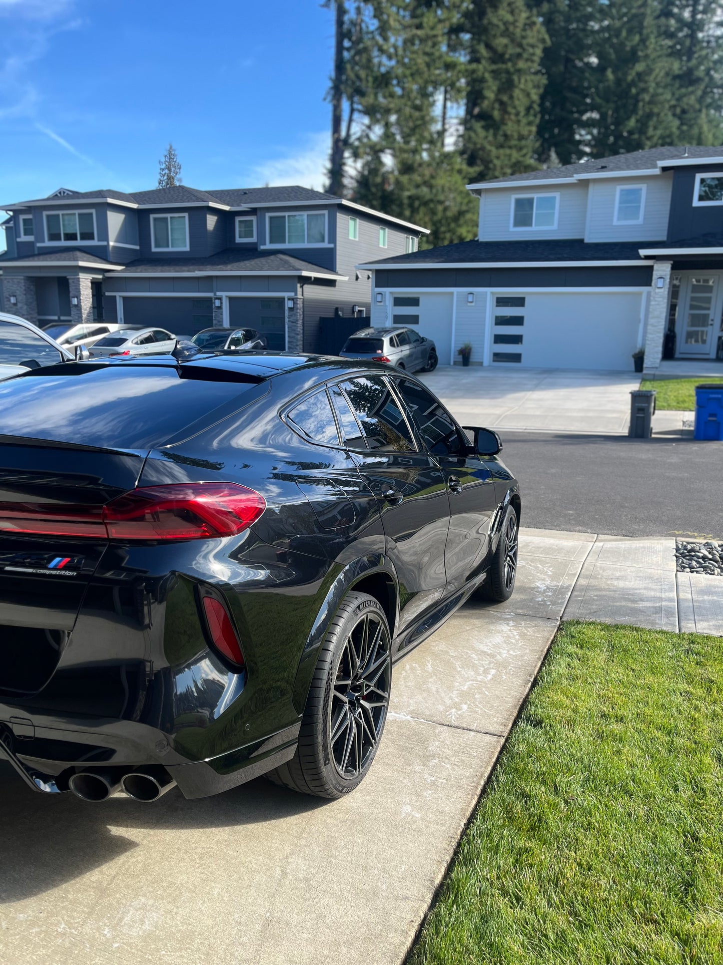 Signature Exterior Wash