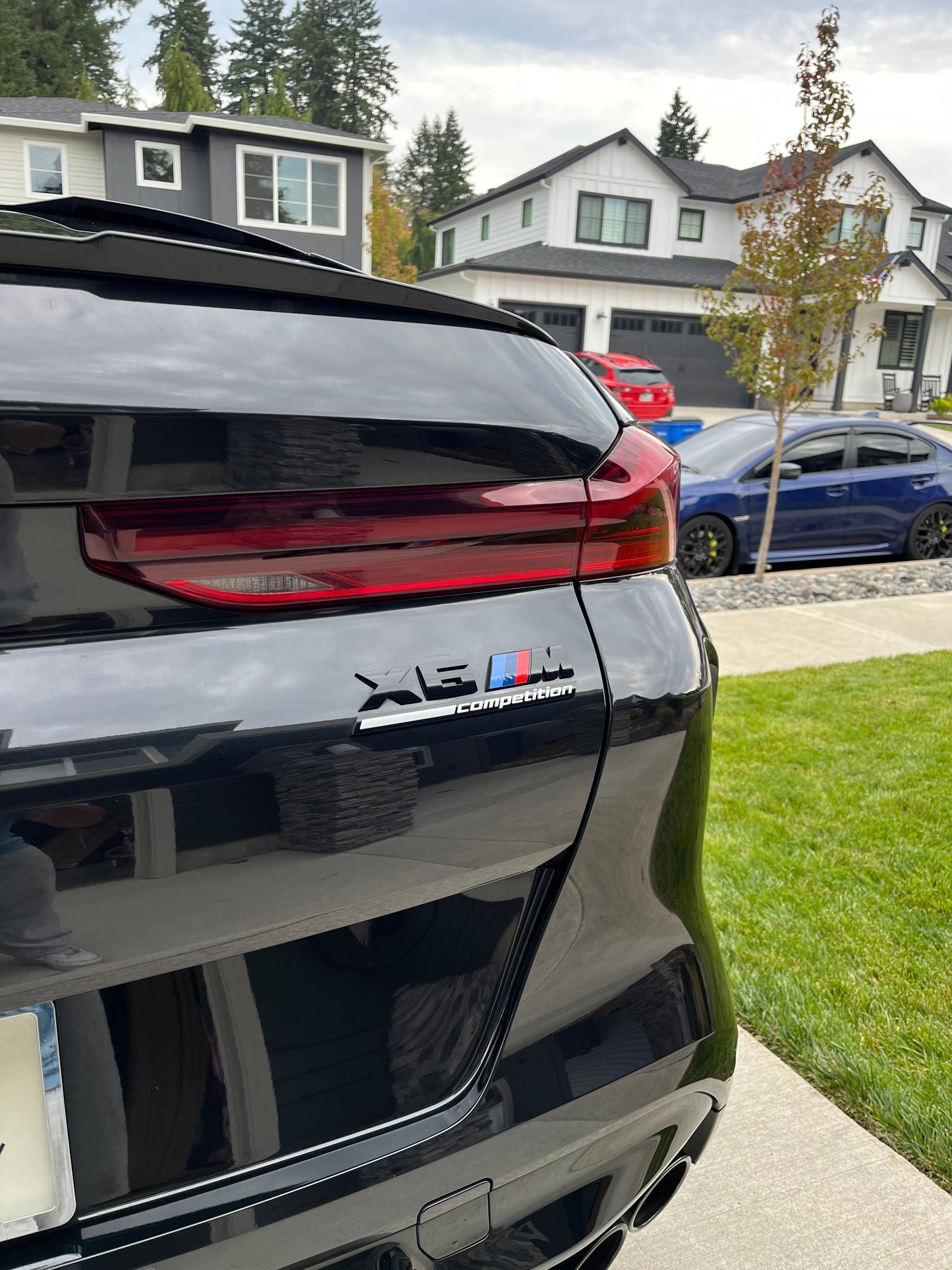 Signature Exterior Wash