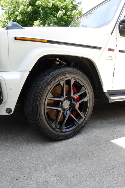 Signature Full Detail
