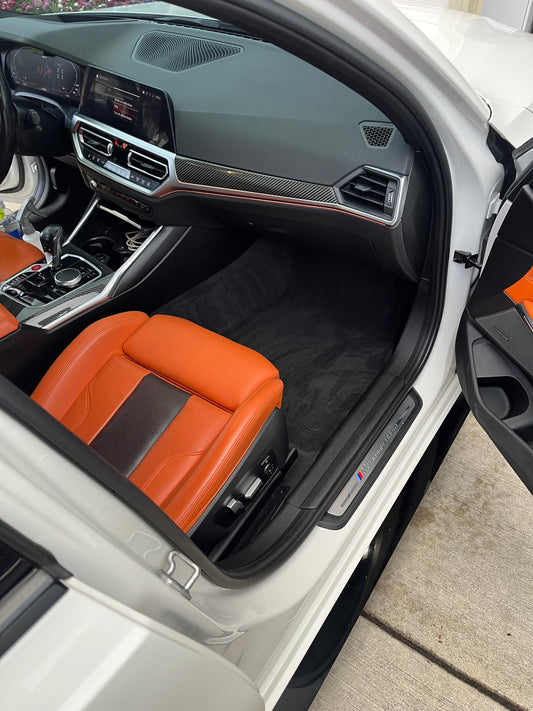 Essential Interior Refresh